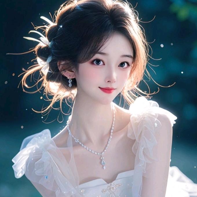 🌟笑子涵♍