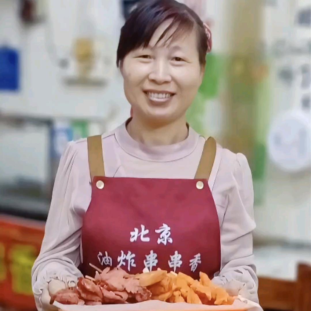 英姐家的炸串