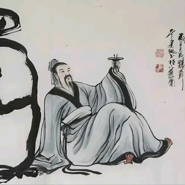 狼