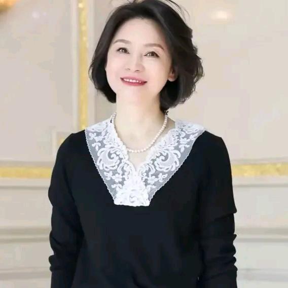 我是摩羯服饰推荐