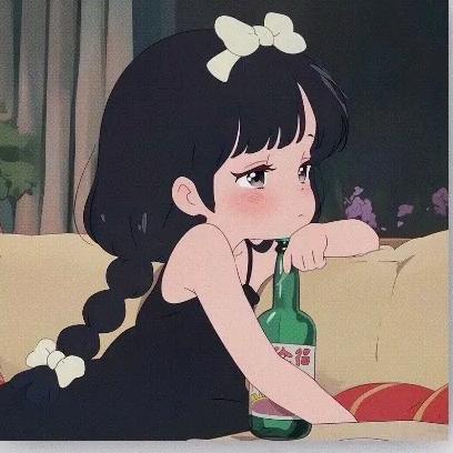 一点也不苦