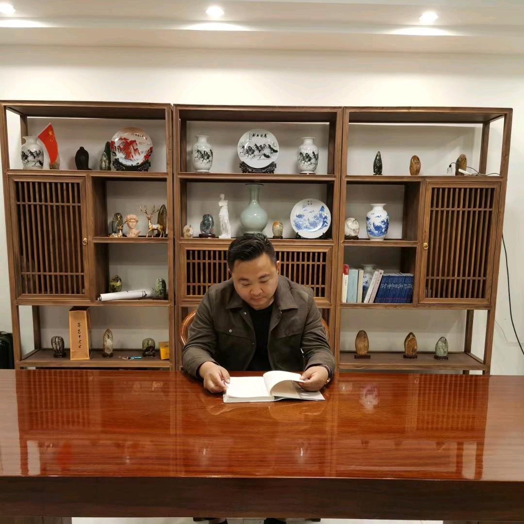 一个叫阿森的朋友