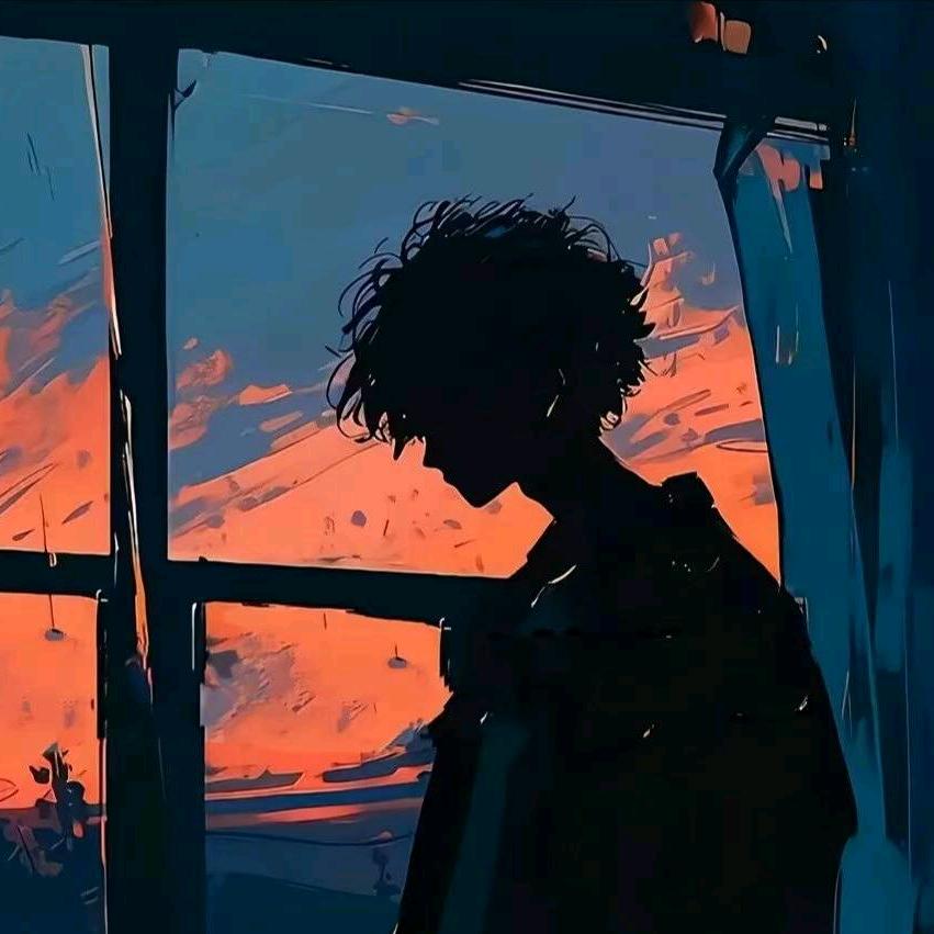 小蒋又困啦