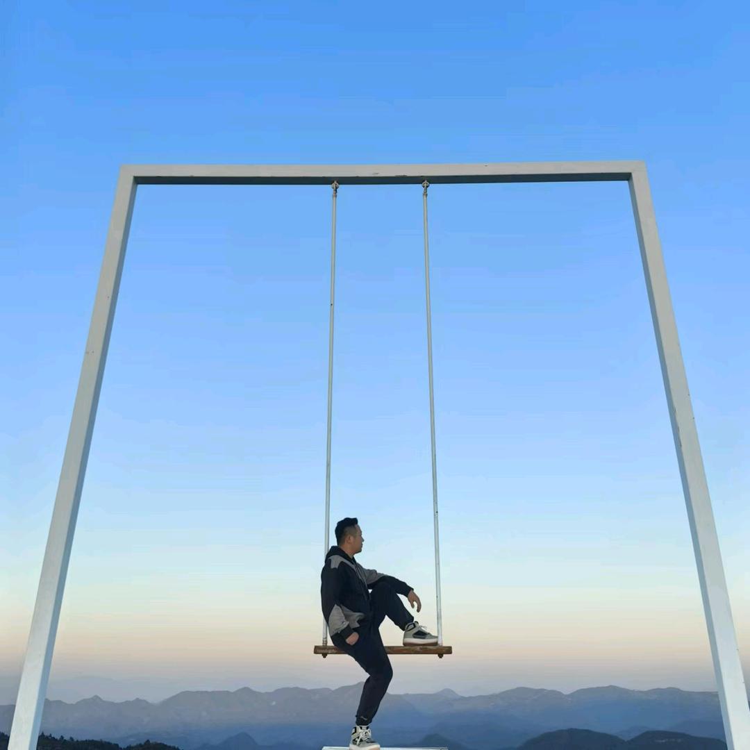 吴小凯的养鸽生活