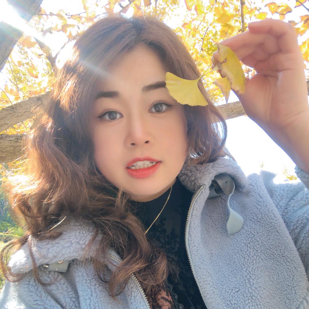 秀丽爱钩织