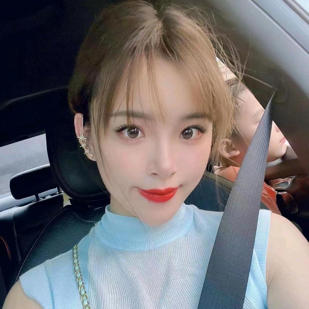 虹彩边