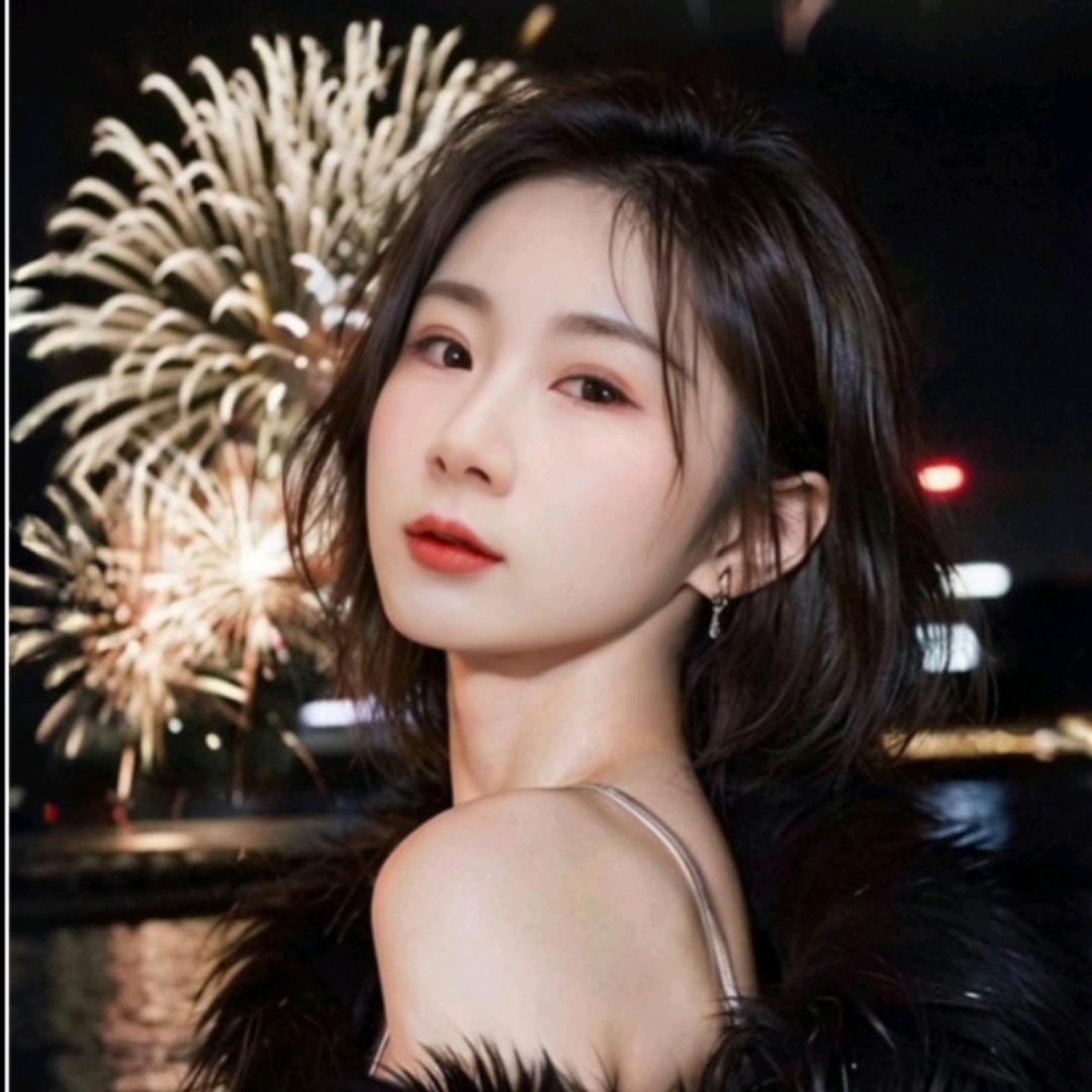 没烦恼😩