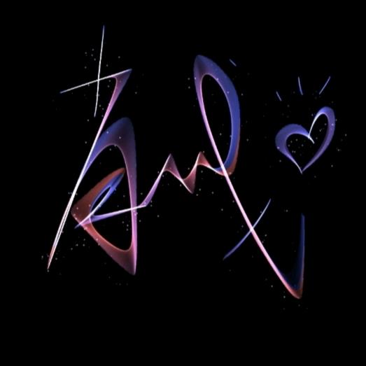 唇下痣🐰（♡.）心上人