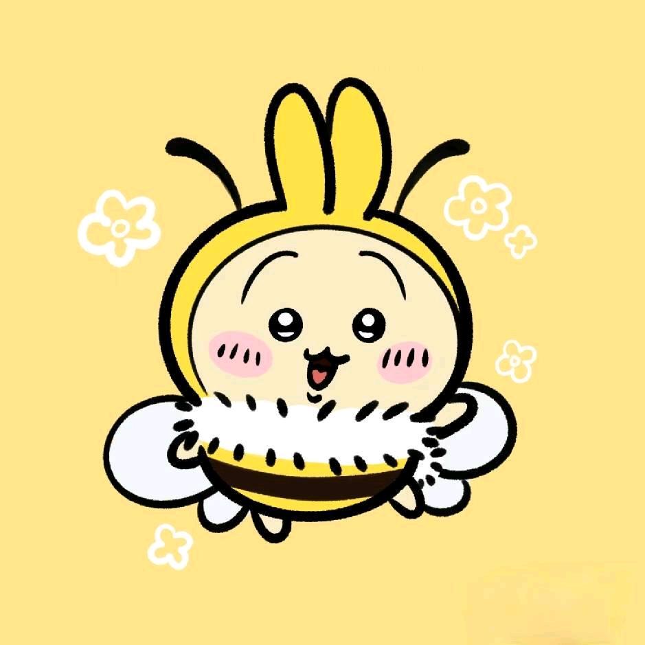 碎碎栗米条肥美乌拉🐰