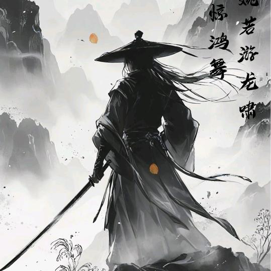 手游推荐漓萧