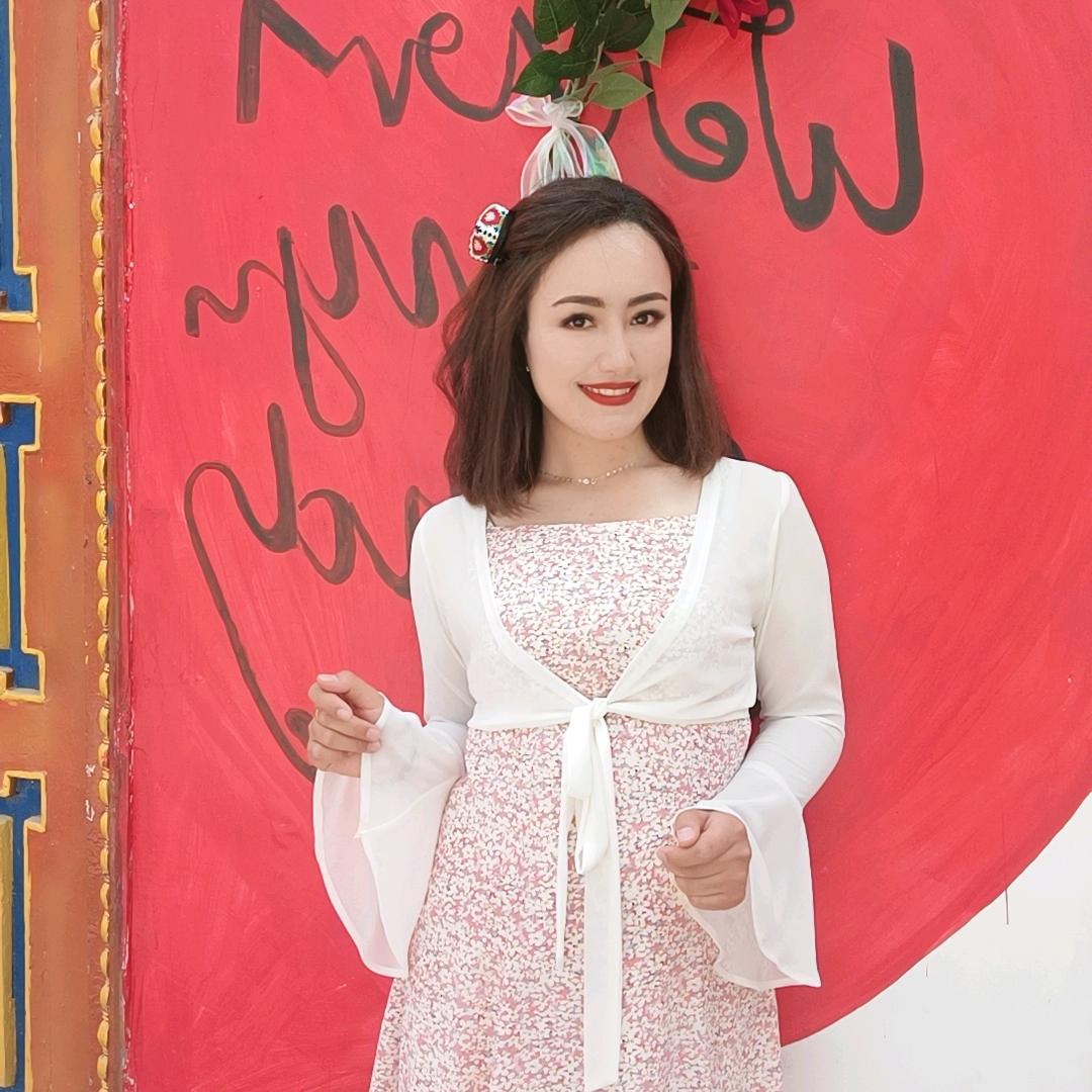 努尔 💖