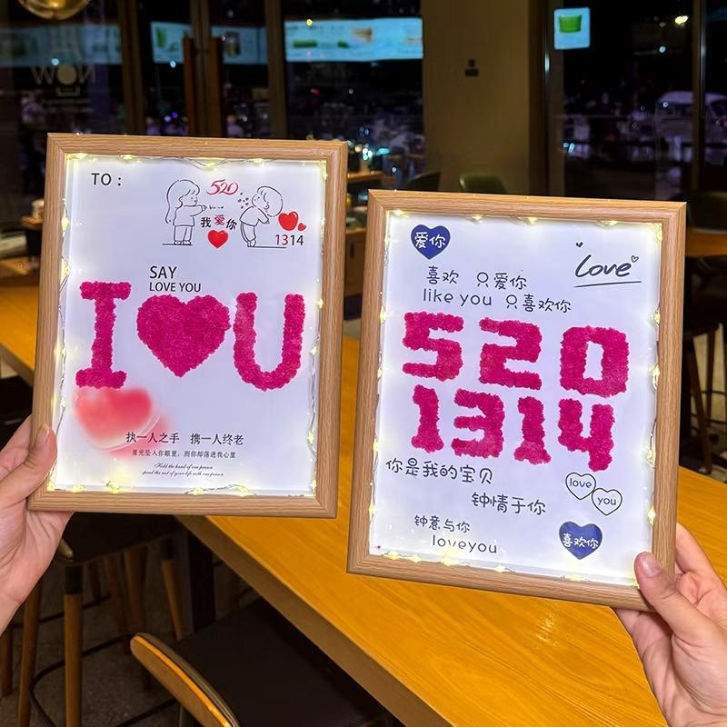 小点点恋爱日记