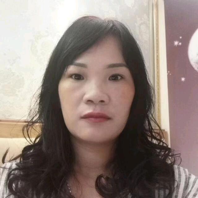 红姐老师白发养黑