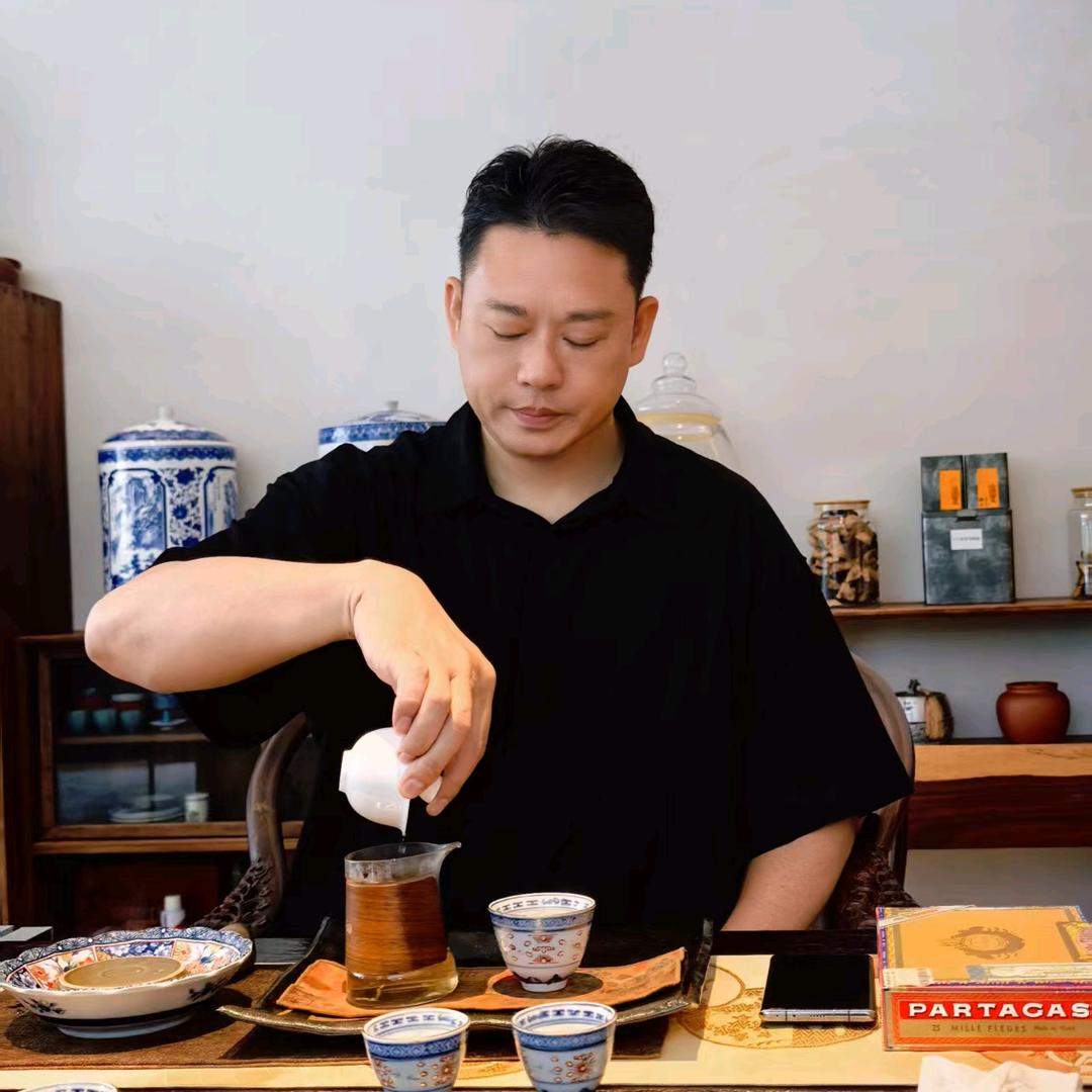 捷和陈皮美学馆