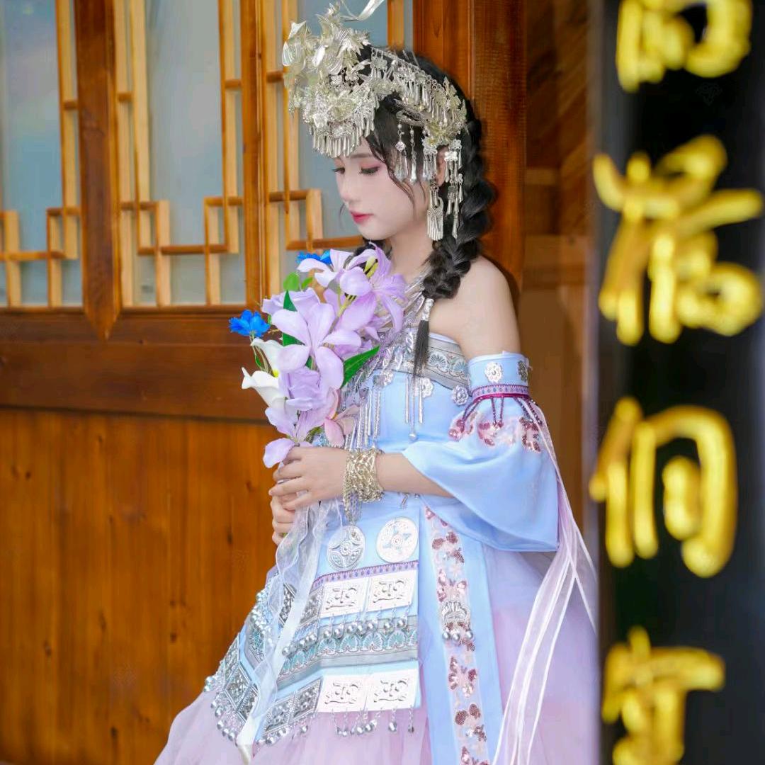浅汐