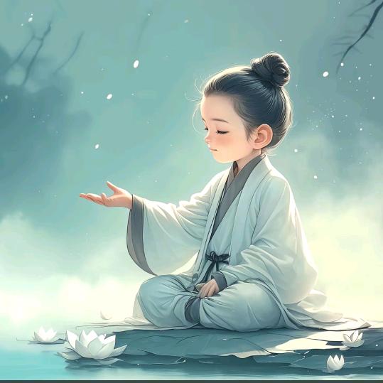 青玄