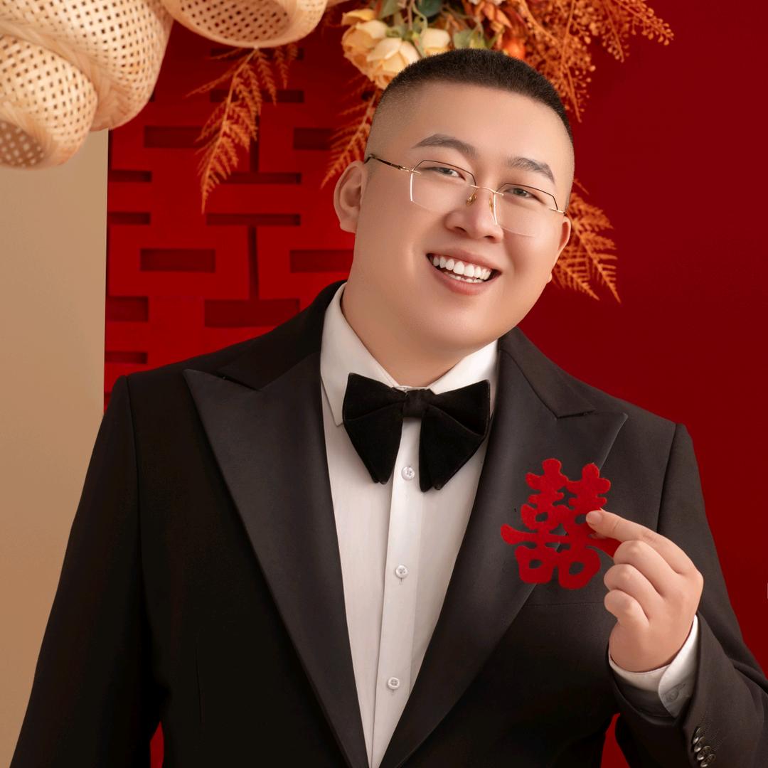 小强同志