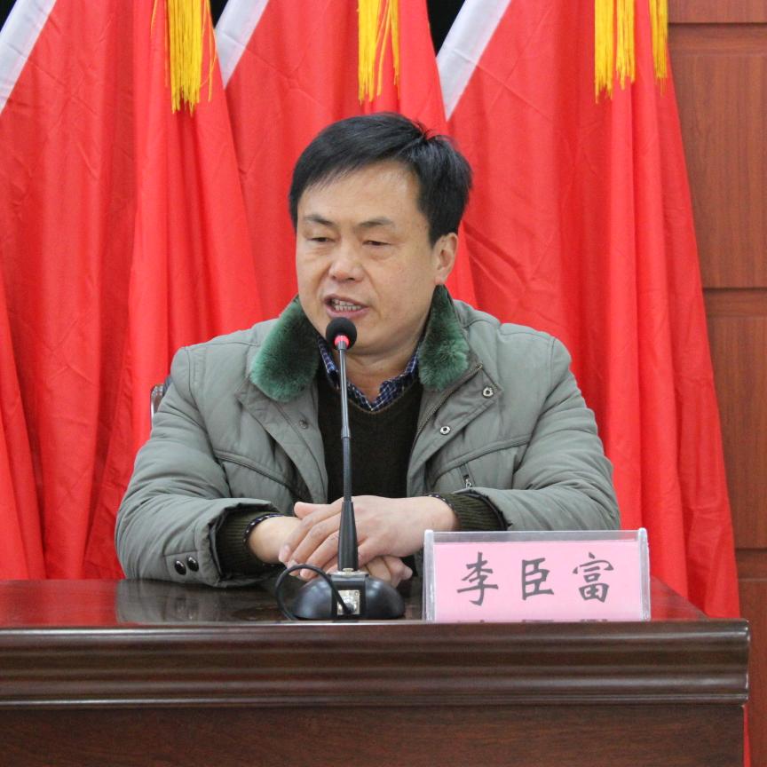安丘市盛农农业