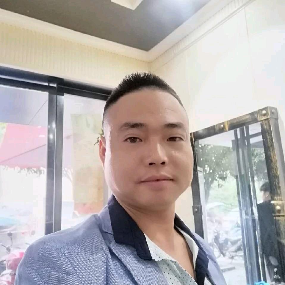 渔人  鑫哥