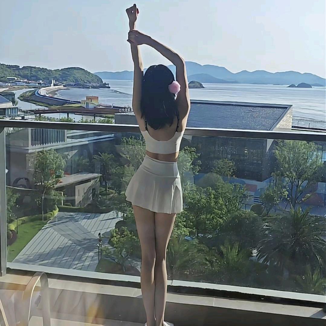 @.瑶瑶爱跑步