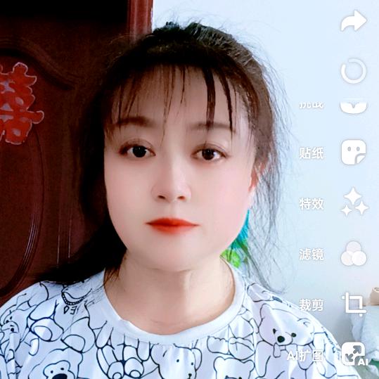 夏先生与甘妹