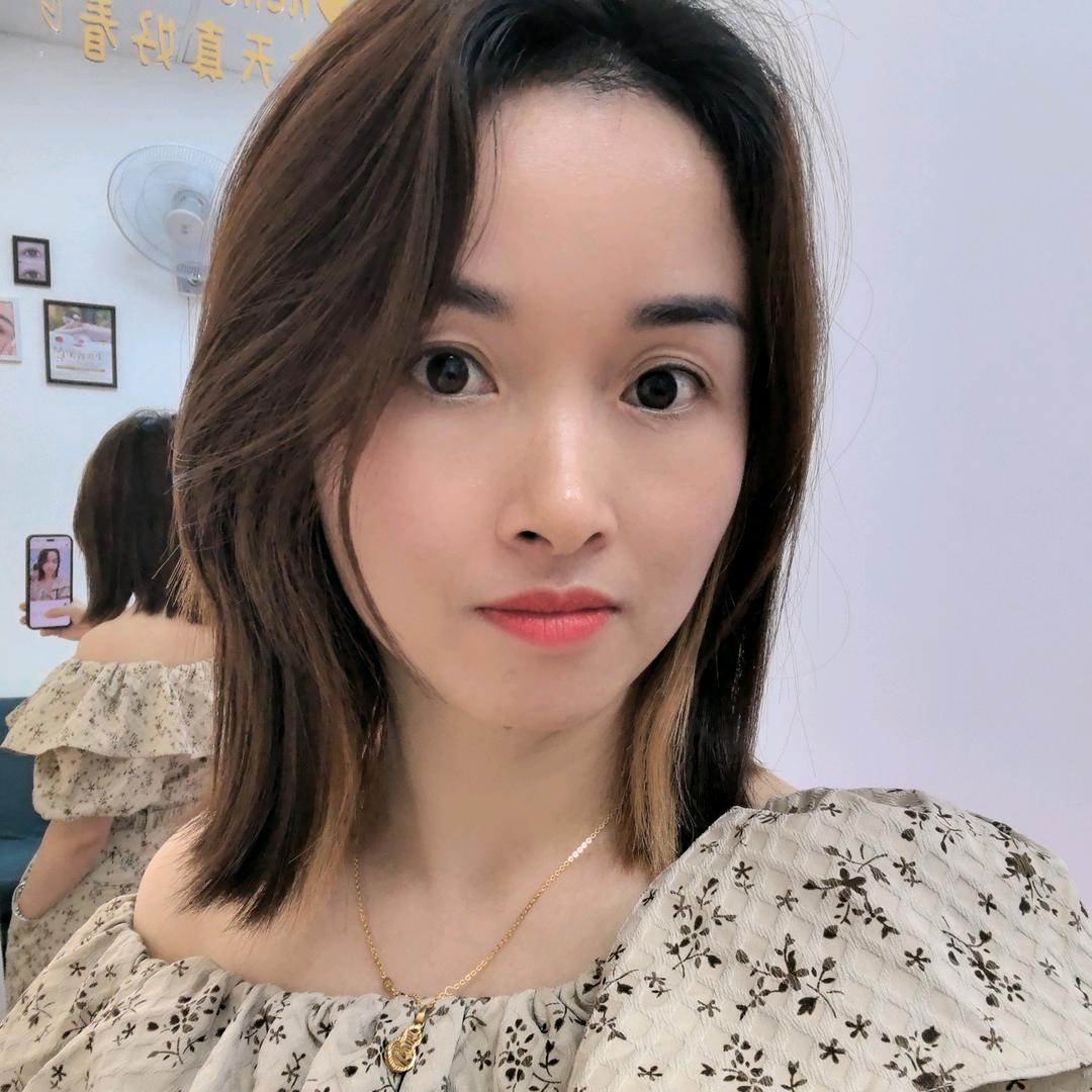 yiki精致女人