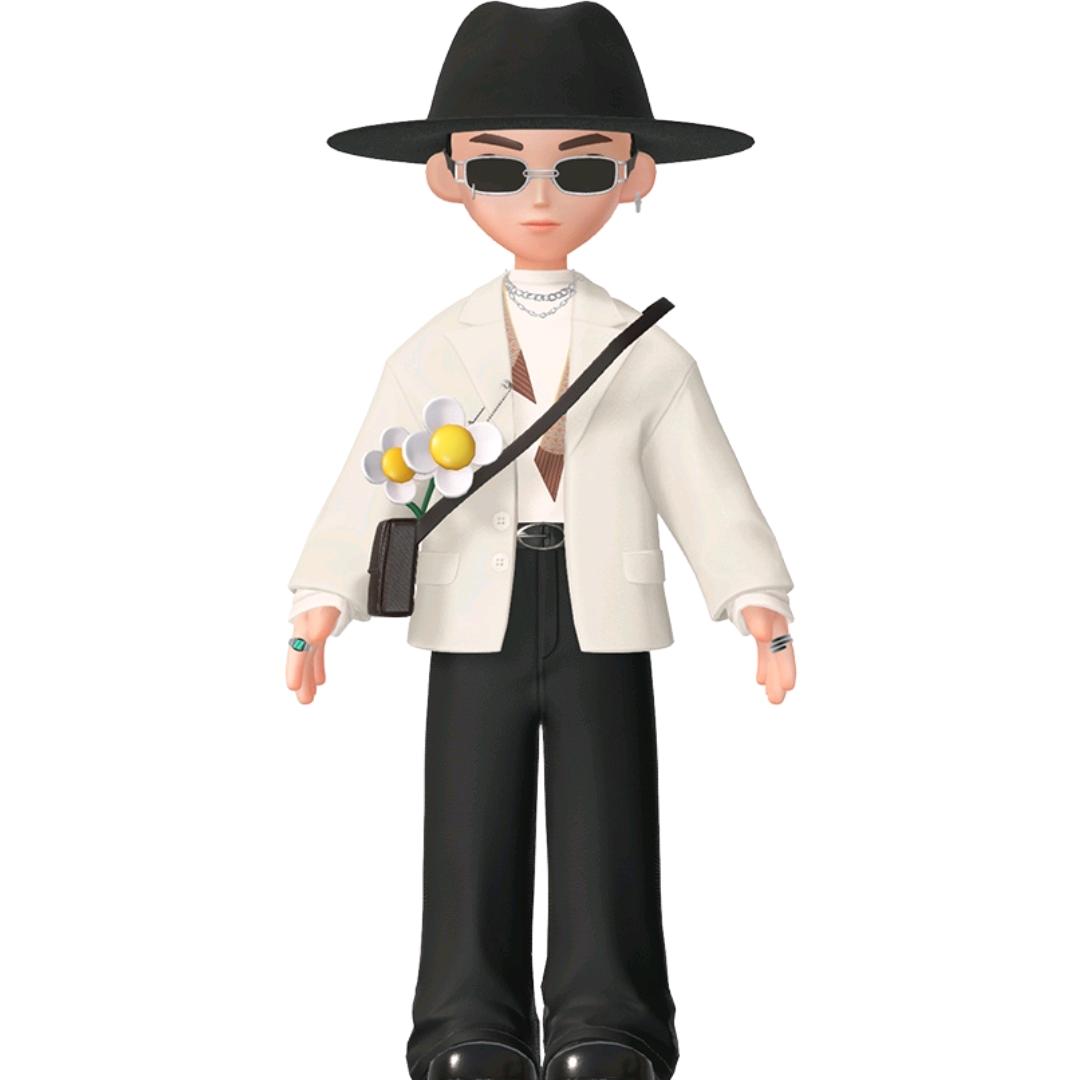 灿哥