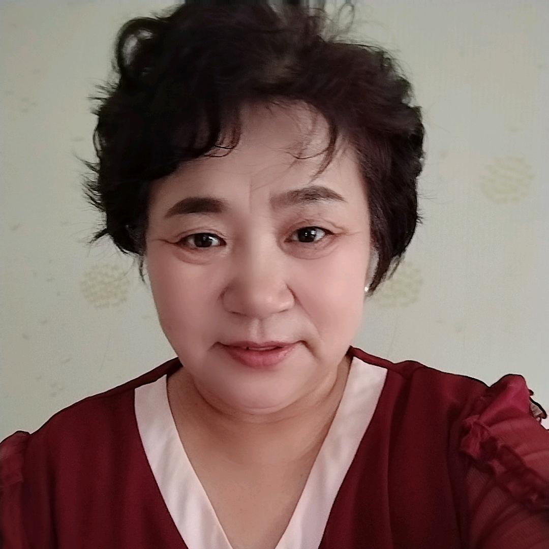 团团奶奶，