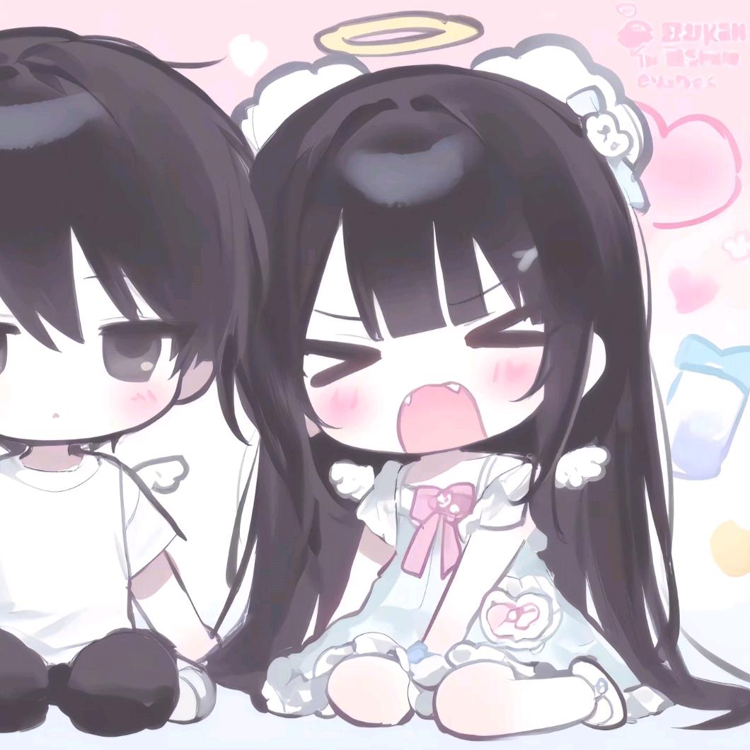 萌与一个宇૮˵>ㅿ<˵ა