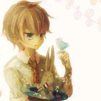 🐰诺诺皮🌈🌈