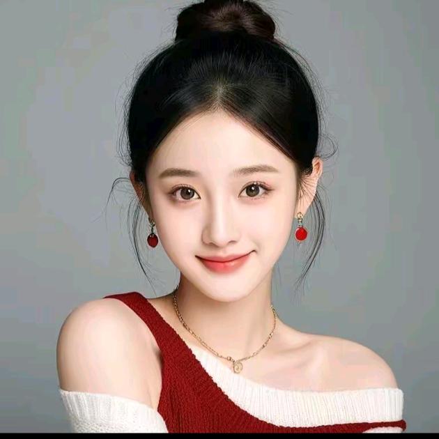月儿优选