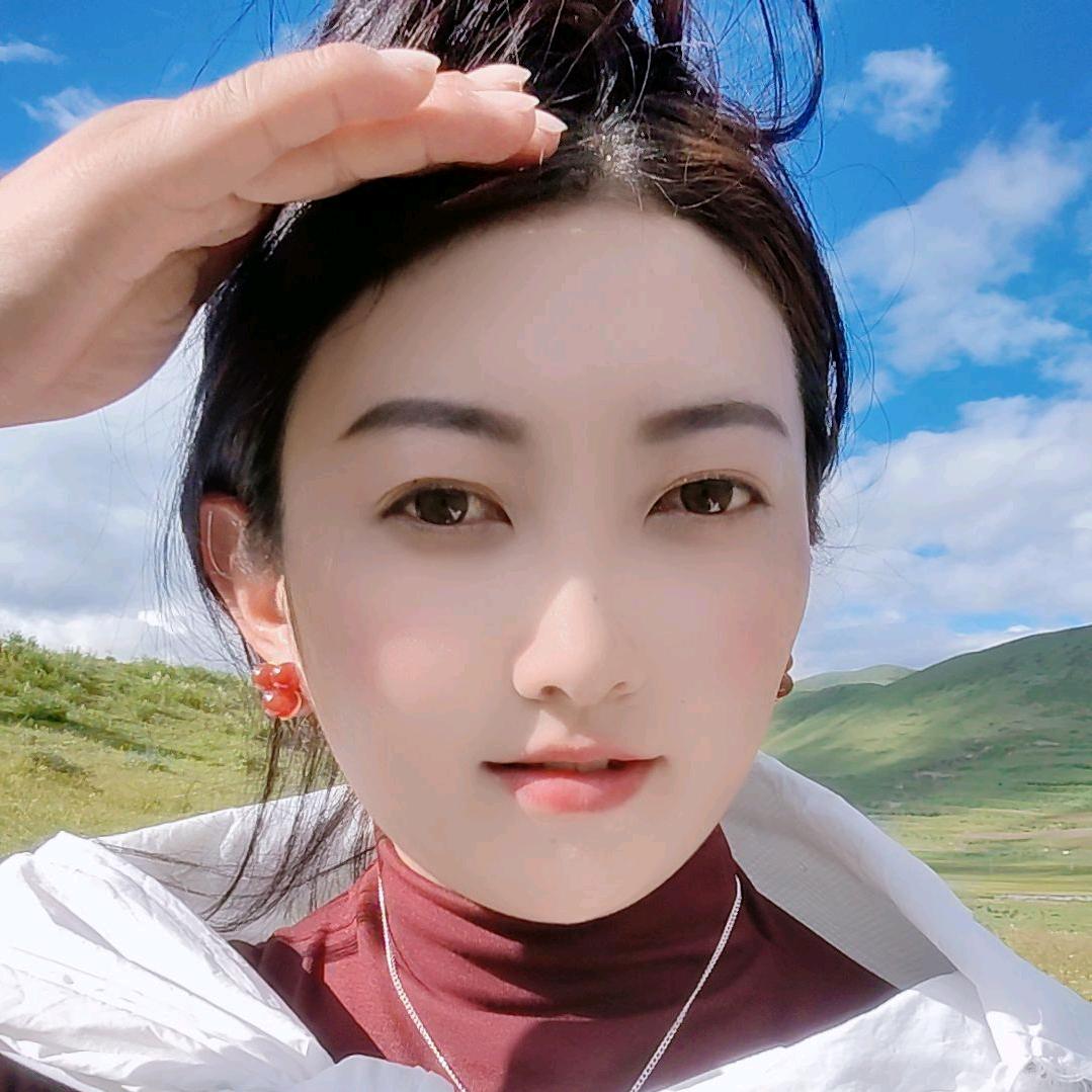 人生如梦💘