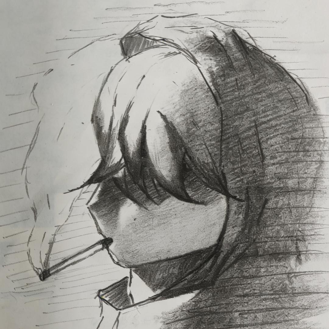 叨人