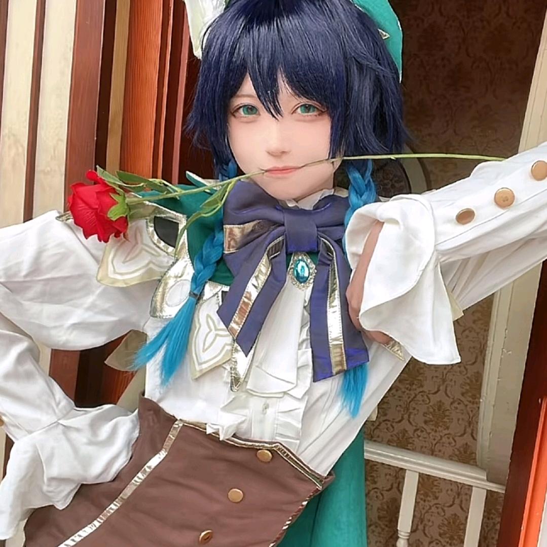 王者荣耀—懿诚