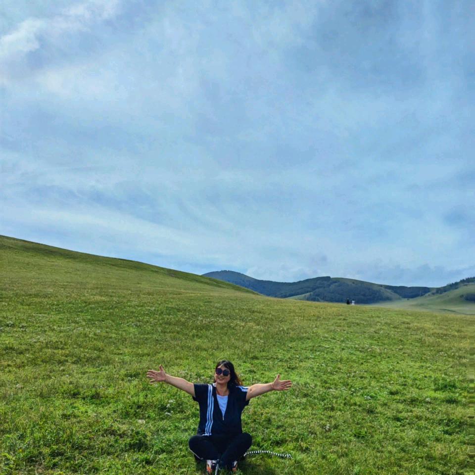 悠然见南山@