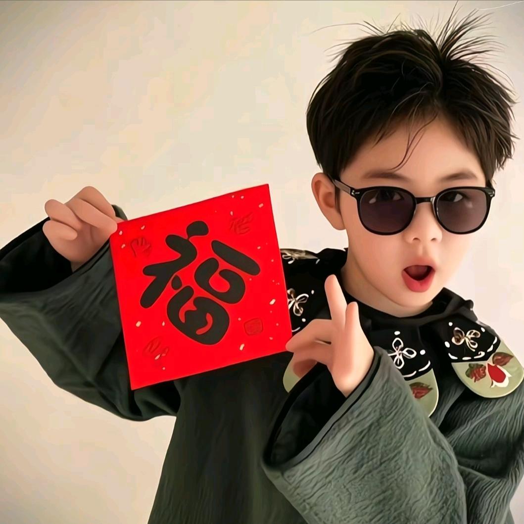 小帅😪