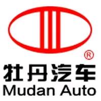 刘焱汽车服务部 牡丹宿营车