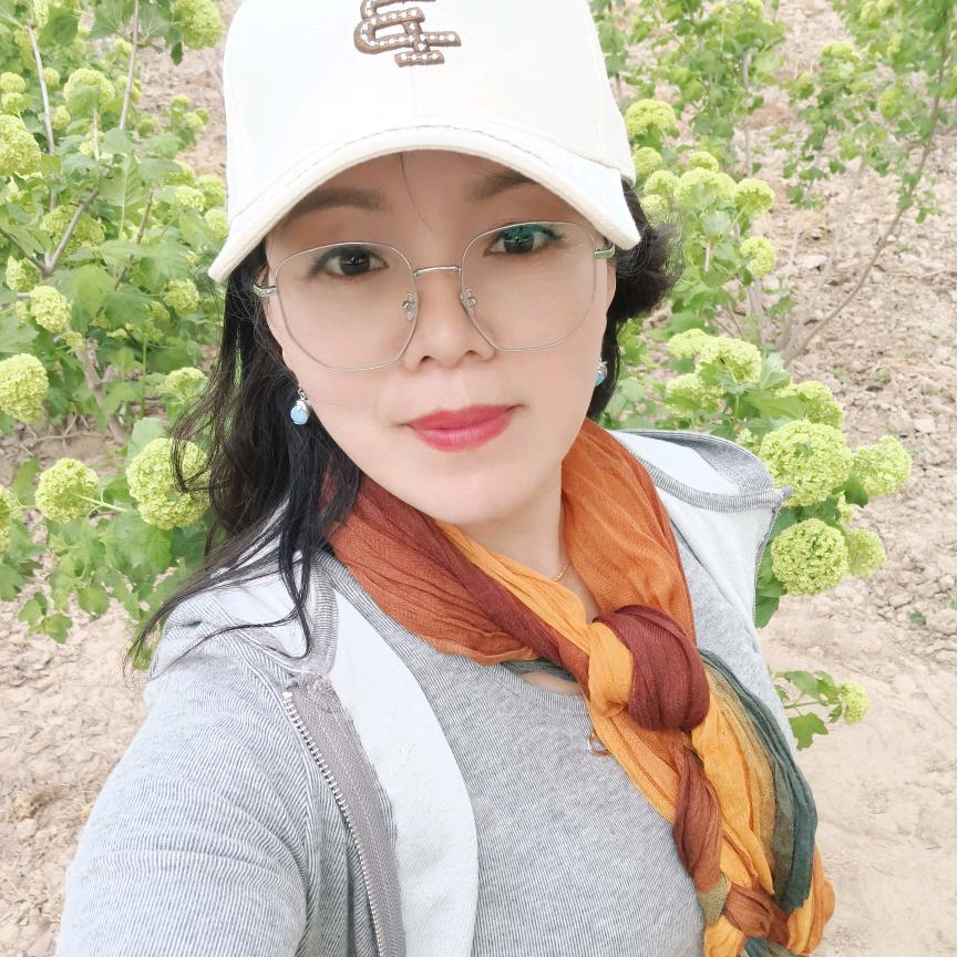 我家的妞
