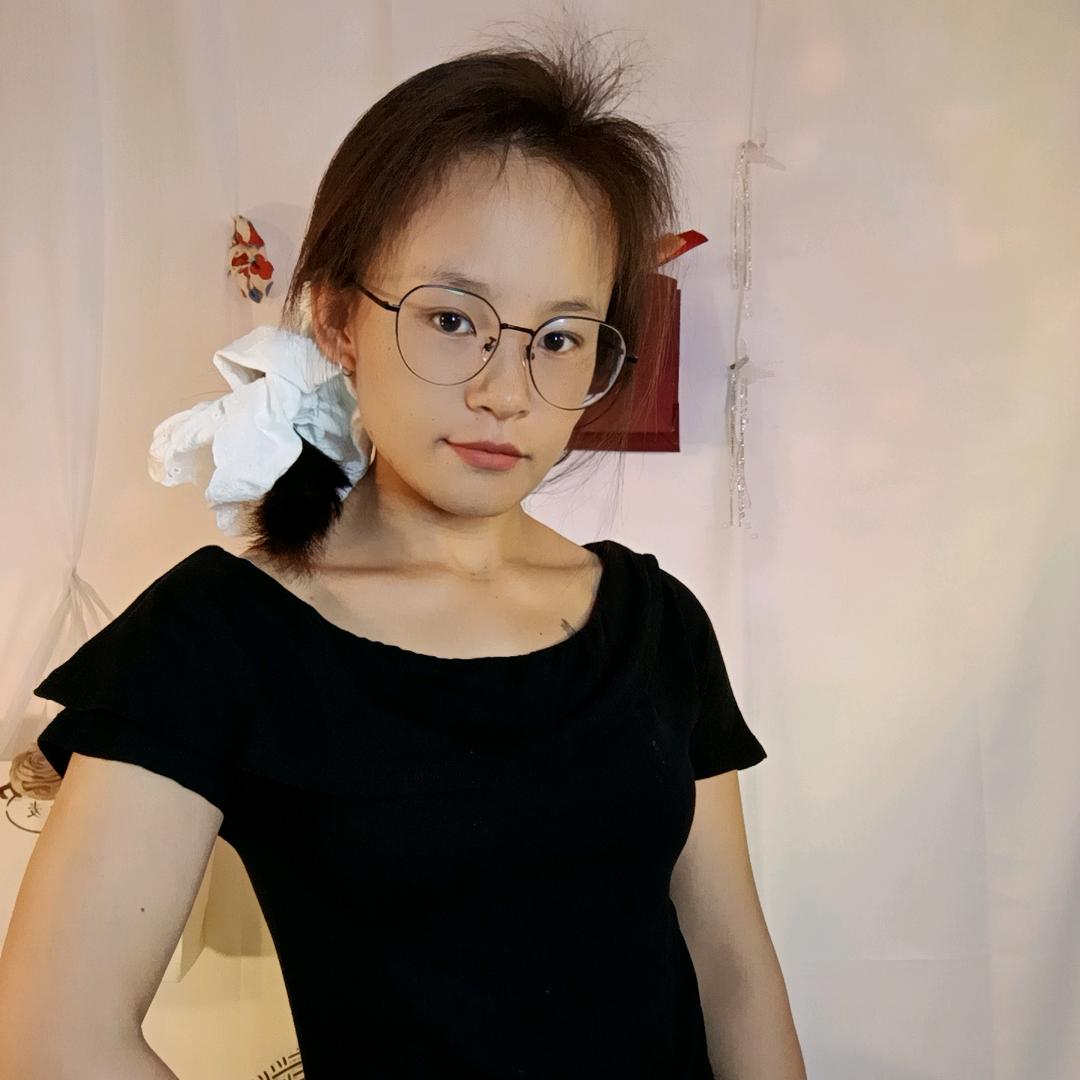 普通小兰