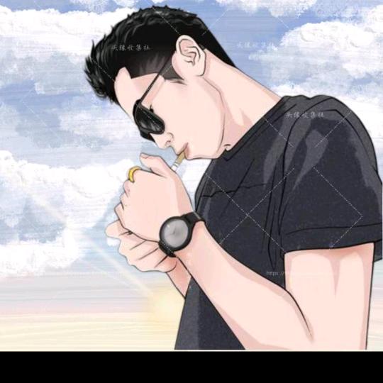 一生无悔