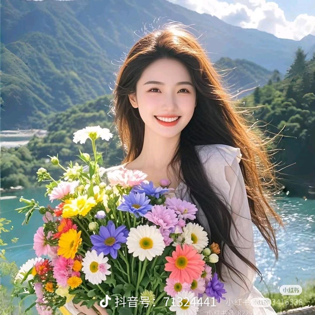 锦鲤小可爱