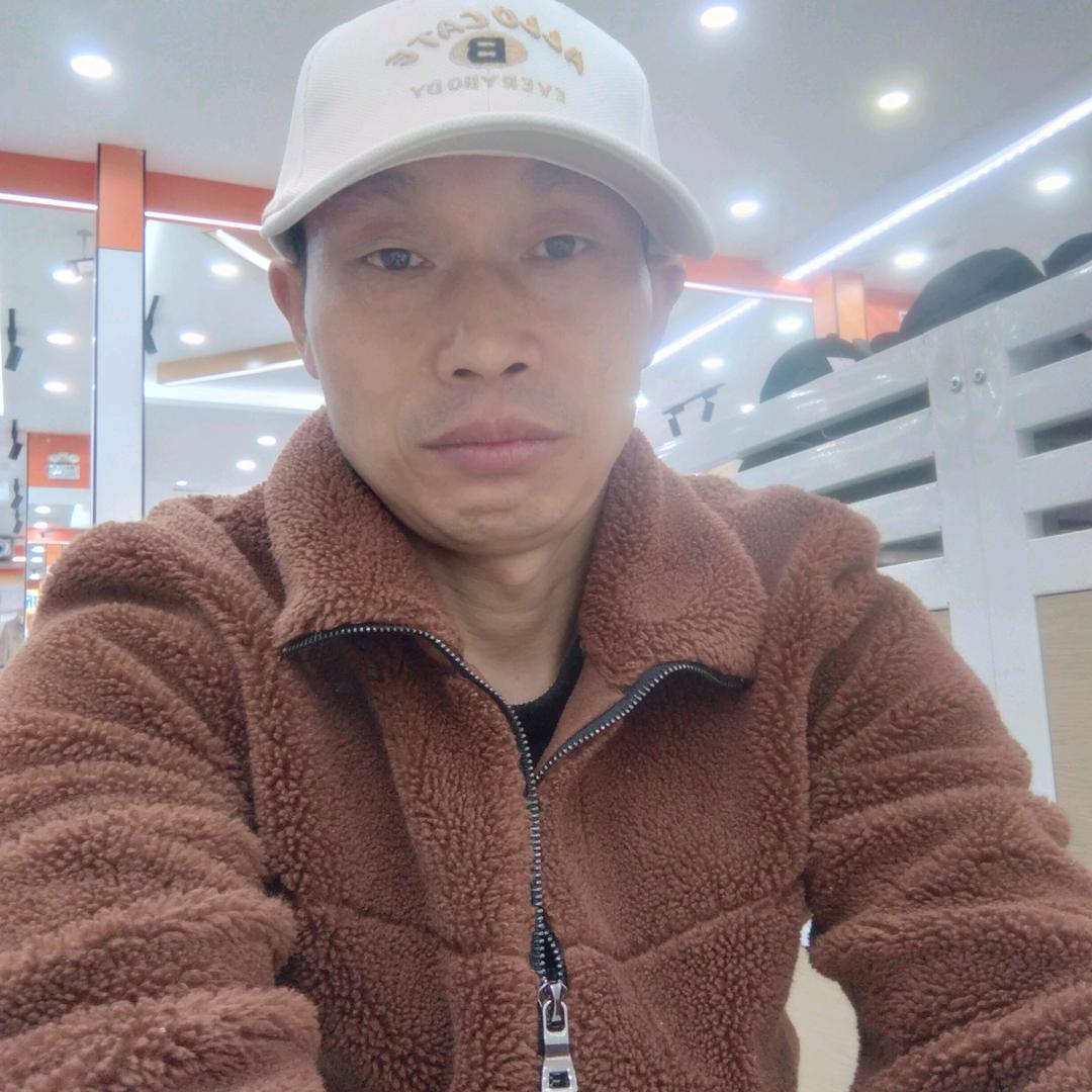 路过陌生人