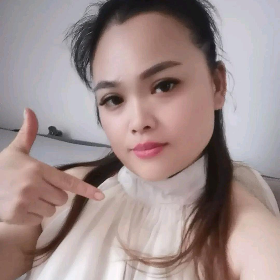 靓女