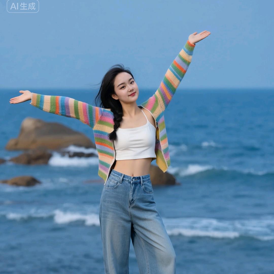 双双❤️