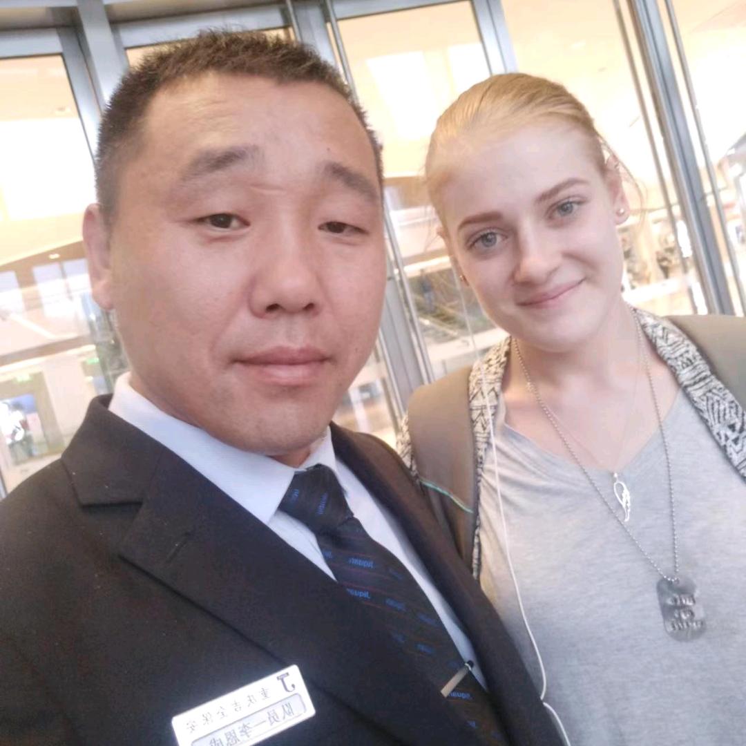 我爱你一辈子