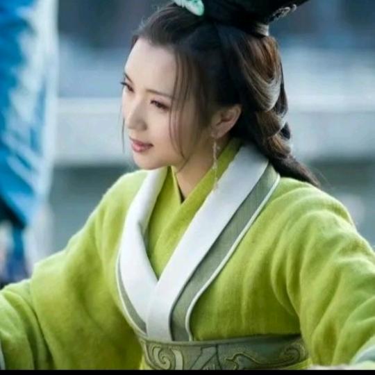 杨玉