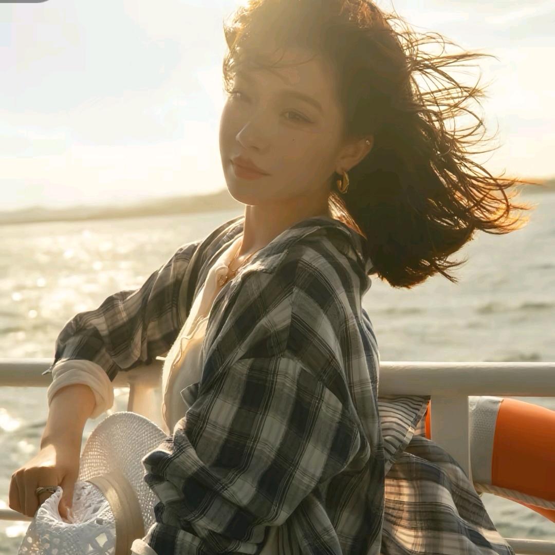 老杨的私服穿搭号