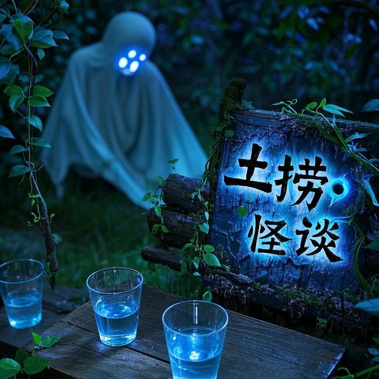 土捞～烂酒坛