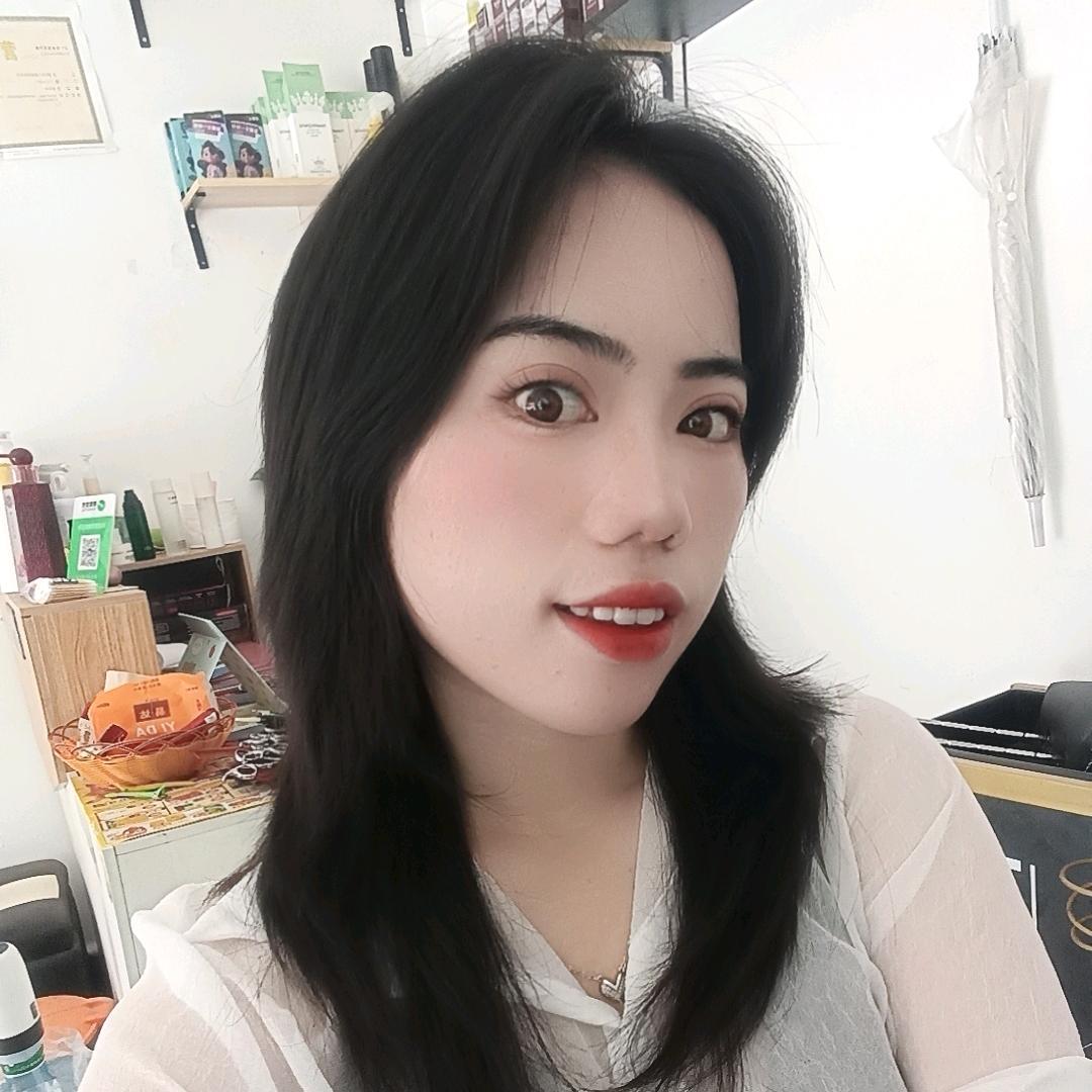 来之缘造型