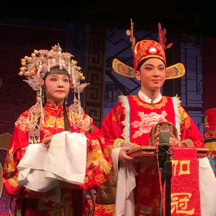 潮順興藝術潮劇團❤️感恩有您